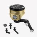 Bonamici Racing 30ml Front Fluid Reservoir Bonamici Racing 30ml Front Fluid Reservoir